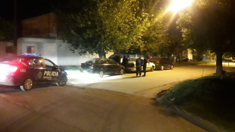 Tres hombres fueron absueltos en el juicio oral por el homicidio de una chica de 16 años