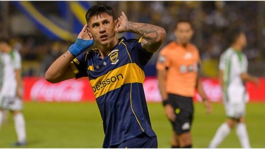 Boca no descansa y piensa en lo que viene: cuándo y contra quién será su próximo partido?