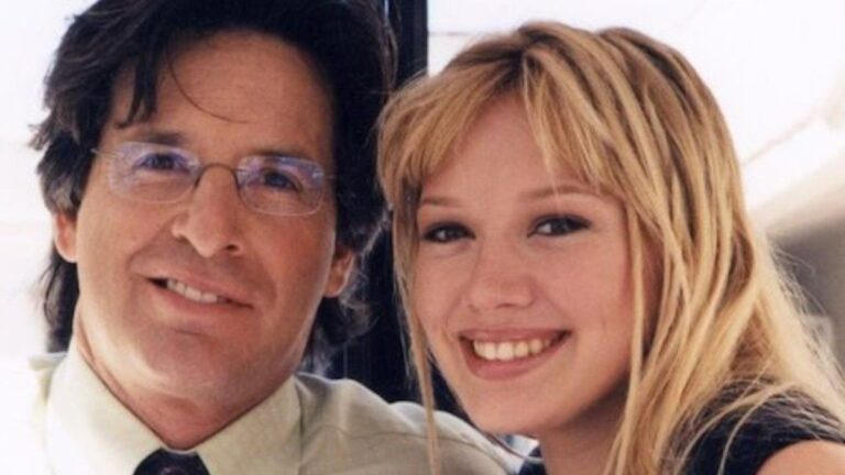Murió a los 71 años Robert Carradine, actor de «Lizzie McGuire»