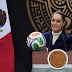 Sheinbaum: No hay ningún riesgo para la realización del Mundial en Jalisco