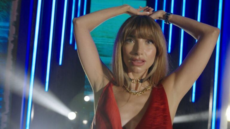 Volvió a entrar a Gran Hermano después de 15 años y nadie la reconoció: el antes y después de Solange Abraham