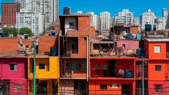 Acefalía y 700 obras frenadas: el futuro incierto de la Subsecretaría de Integración Socio Urbana