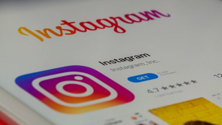 Qué pasó con Instagram: masivos reportes de los usuarios