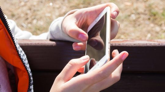 Las pantallas nos vuelven cada vez más estúpidos?