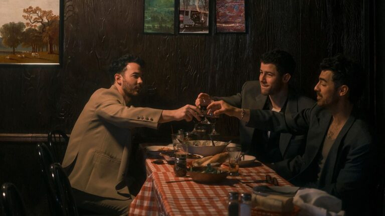 Los Jonas Brothers vuelven a Argentina: cómo y cuándo comprar las entradas