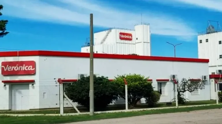 Historia de vida: Mariela cuenta desde adentro el padecer de trabajadoras y trabajadores de Lácteos Verónica