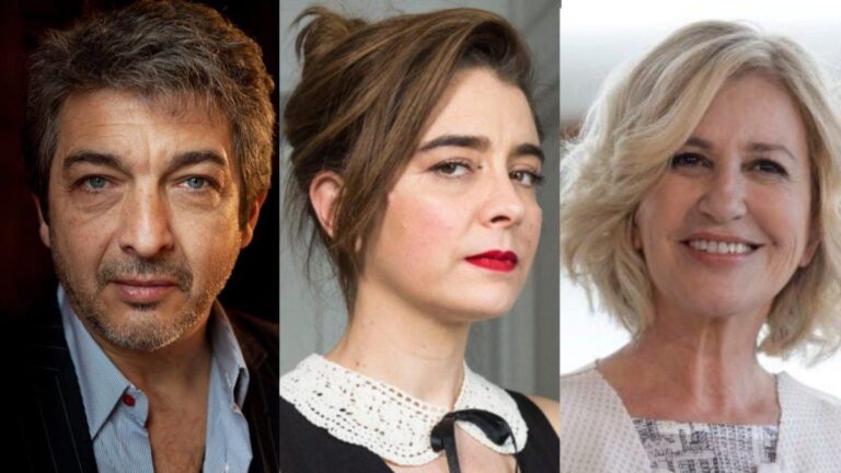 Ley de Glaciares: Ricardo Darín, Érica Rivas, Mercedes Morán y más artistas se manifestaron contra la modificación