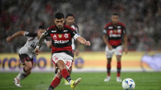 Lanús va por la Recopa Sudamericana ante Flamengo en el Maracaná