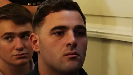 Caso Fernando Báez Sosa: solicitaron anular la condena a Lucas Pertossi y que se le realice un nuevo juicio