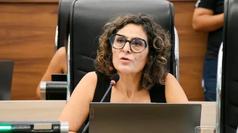 Una calle de Rosario llevará el nombre de Nora Cortiñas