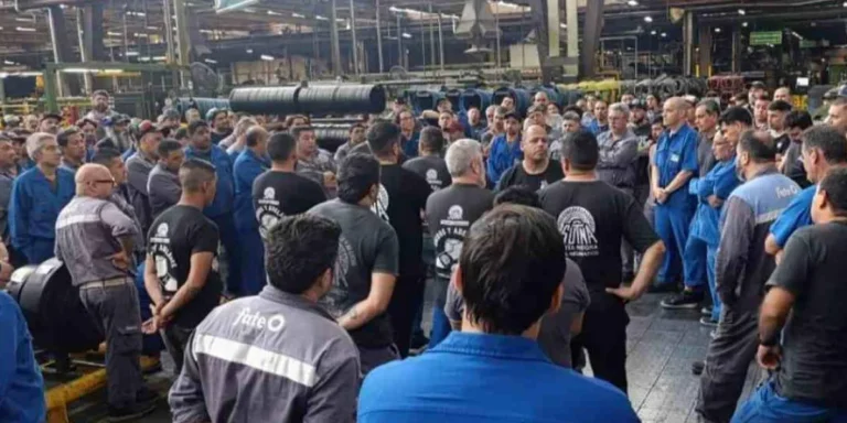 El ajuste golpea al empleo: más de 700 conflictos laborales por despidos y suspensiones en dos años de Milei