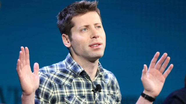 Sam Altman aviva la polémica al equiparar el consumo energético de la IA con el del ser humano