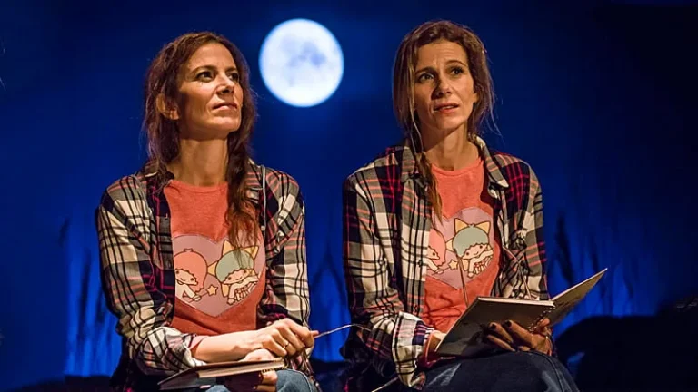 María y Paula Marull llegan a Rosario con Lo que el río hace: un poderoso viaje en busca del tiempo perdido