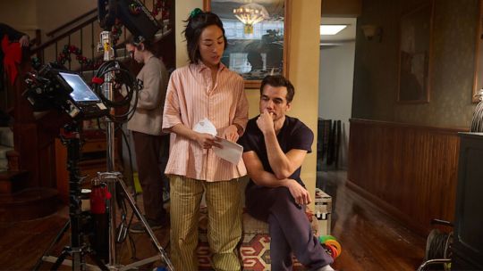 11817: el thriller claustrofóbico de Louis Leterrier en Netflix que transforma la casa familiar en un escenario de supervivencia