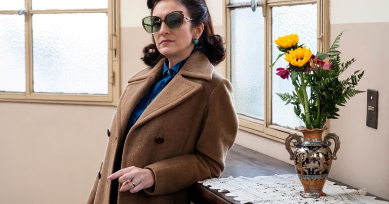 Yiya, la serie sobre la envenenadora de Monserrat, llega a El Trece