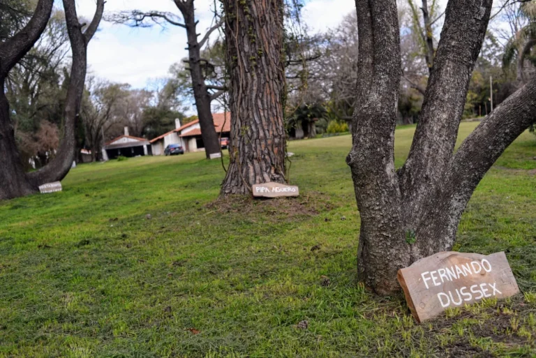 El campo y el golpe del 76, realizan un conversatorio en la Quinta de Funes