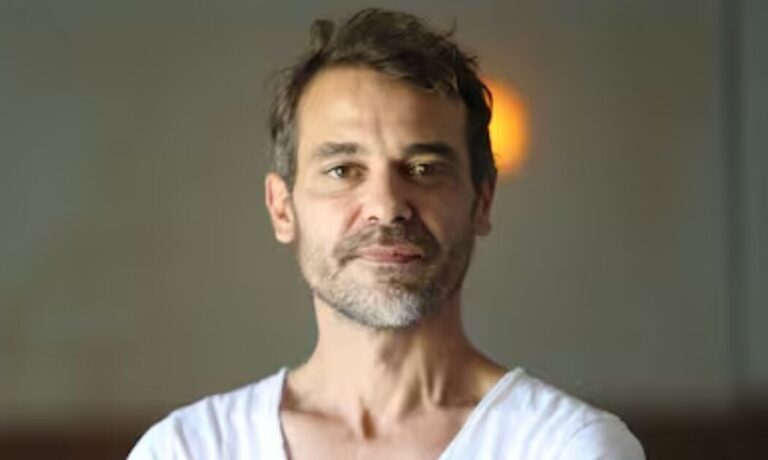 La inesperada actividad que comparte Pedro Alfonso con un grupo de mujeres: cuál es el motivo detrás