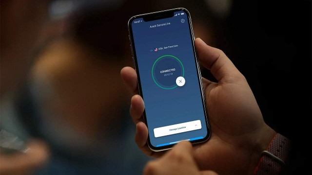 La razón por la cual los expertos recomiendan usar VPN para navegar en Internet