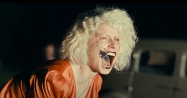 «La novia!», de Maggie Gyllenhaal, es una película fascinante y desprejuiciada