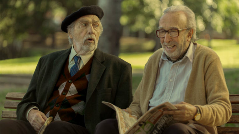 Netflix: tres recomendaciones imperdibles para el fin de semana