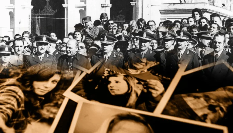 La Justicia probó que el Estado terrorista de la dictadura implementó la violencia sexual como parte de su plan criminal