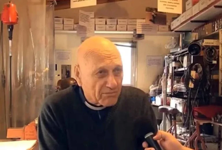 Murió Héctor Pinamonti, el cura cordobés acusado de abuso sexual contra menores