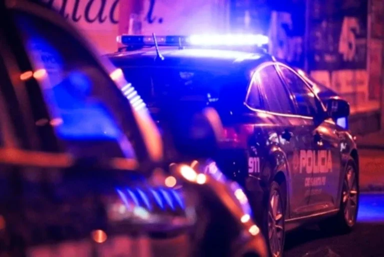 Cuatro plazas: Termina el juicio a 21 agentes de la Policía de Santa Fe por torturas