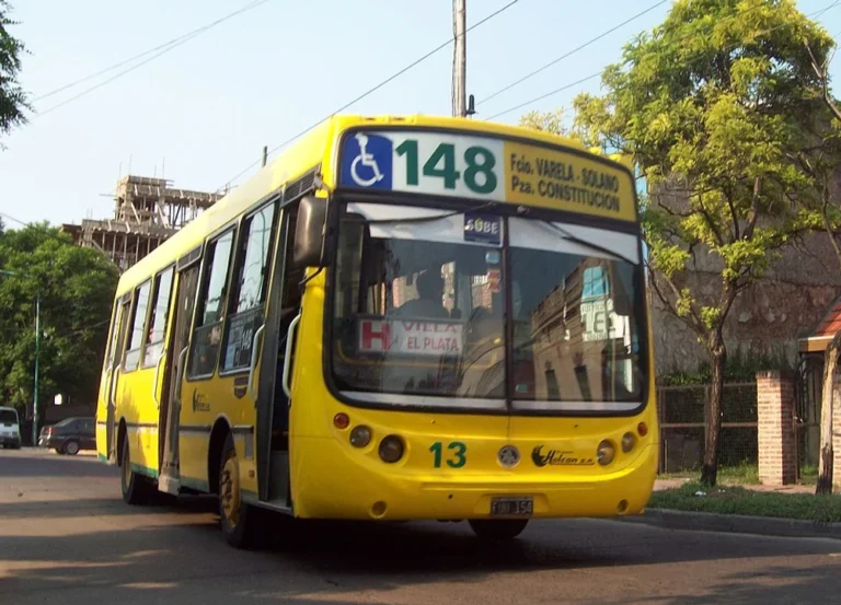 La línea 148 dejó de operar y 500 trabajadores en la deriva