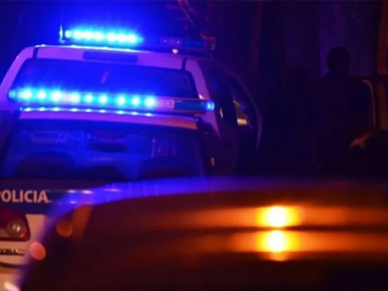 Cuatro Plazas: casi 8 años después condenaron a 12 policías por vejaciones y encubrimiento