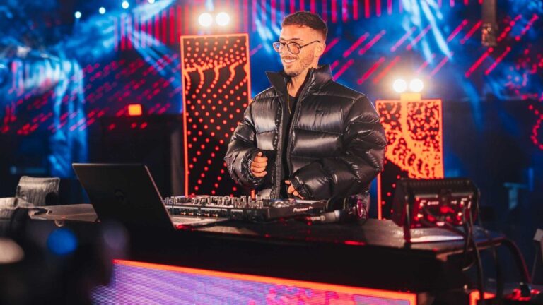 Tumba La Casa XL llega al Hipódromo de Rosario para una noche de reggaetón clásico