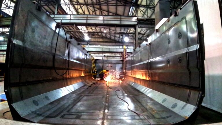 La industria volvió a caer y alertan por la caída de empleo en Rosario