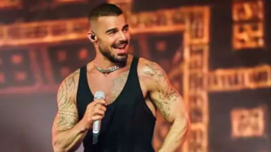 A minutos de iniciar la preventa, se conocieron los precios para el show de Ricky Martin en Córdoba