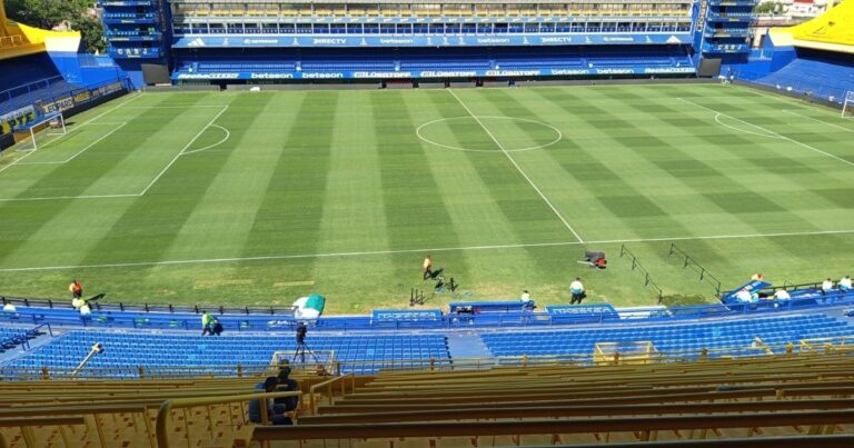 La dura respuesta de los responsables de los proyectos de Bombonera descartados por Riquelme