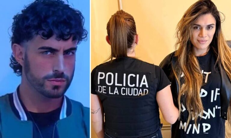 La furia de Ulises de Gran Hermano tras el escándalo por viuda negra de Luciana: La vida es dura