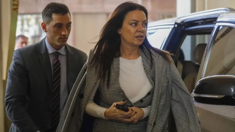 La insólita defensa de la ministra Pettovello por su supuesto vínculo con Novelli, el empresario involucrado en el criptoescándalo Libra: Me llaman muchas personas