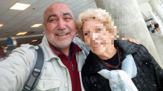 Un «viudo negro», la principal hipótesis en el caso del docente asesinado en su departamento de Caballito