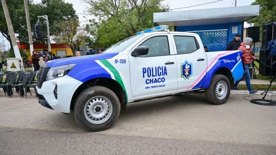 Investigan la muerte de un niño de 2 años hallado en una cuneta con agua en Chaco