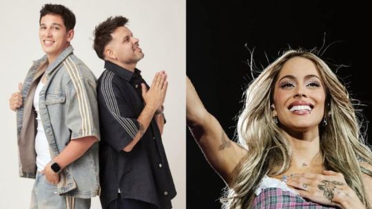 Tini festeja en el Kempes y Córdoba bailará al ritmo de QLokura