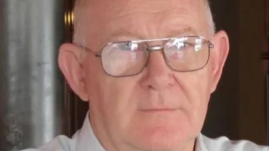 Mario Zvedeniuk criticó la falta de un plan de Milei: «La situación económica es criminal porque es inhumana»