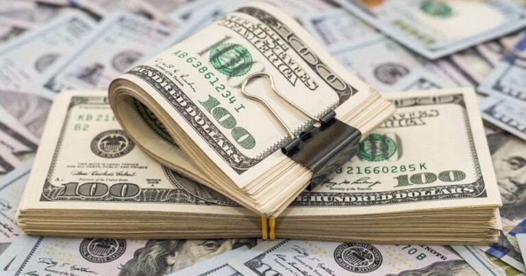 Con el tipo de cambio estable, el Banco Central siguió comprando dólares pero las reservas volvieron a caer