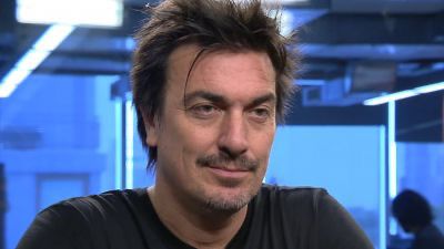 El seductor Joe Fernández confesó la mayor desilusión amorosa de su vida: Se olvidó dos años seguidos