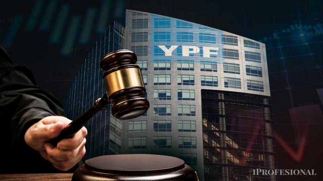 Caso YPF: la Justicia de EE.UU. suspendió las demandas hasta resolver la cuestión de fondo